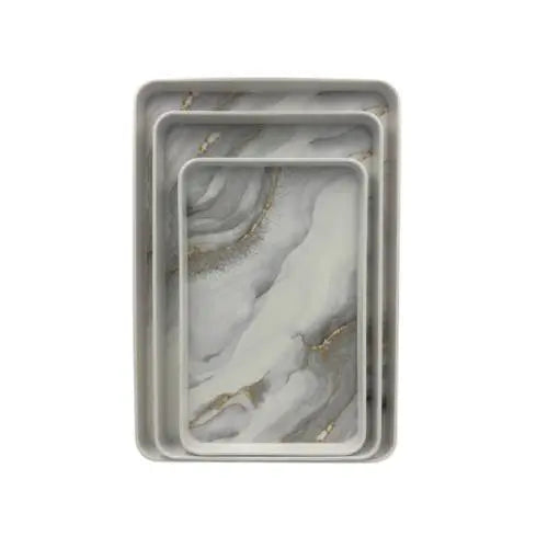 Rectangular Tray ALJERAIWI