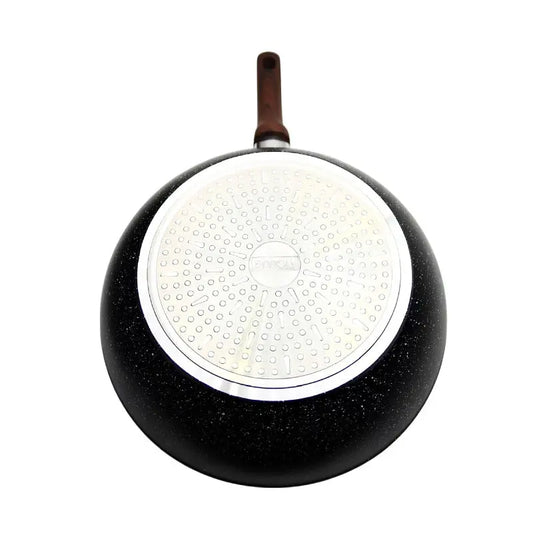 Wok Pan 24CM ALJERAIWI
