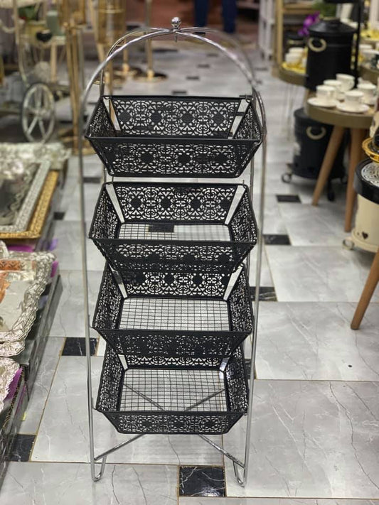 استاند بصل 4 طابق