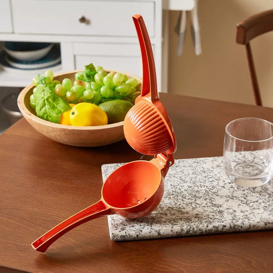 عصارة ليمون