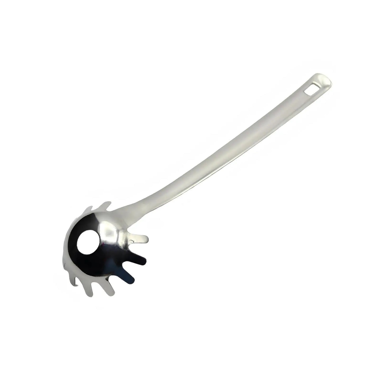 Stainless Steel Spaghetti Spoon ALJERAIWI