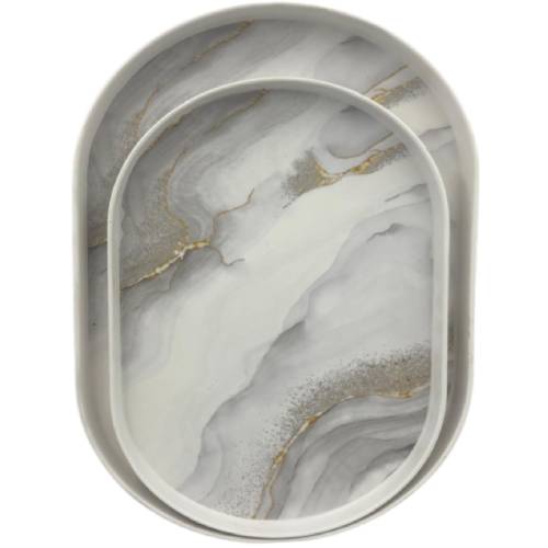 صينية تقديم