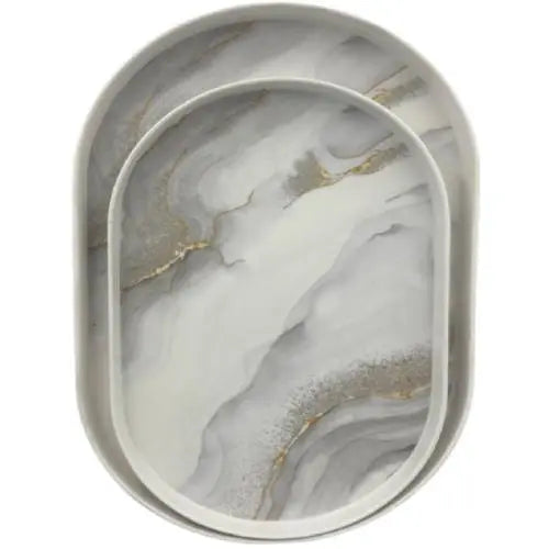 Oval Tray ALJERAIWI