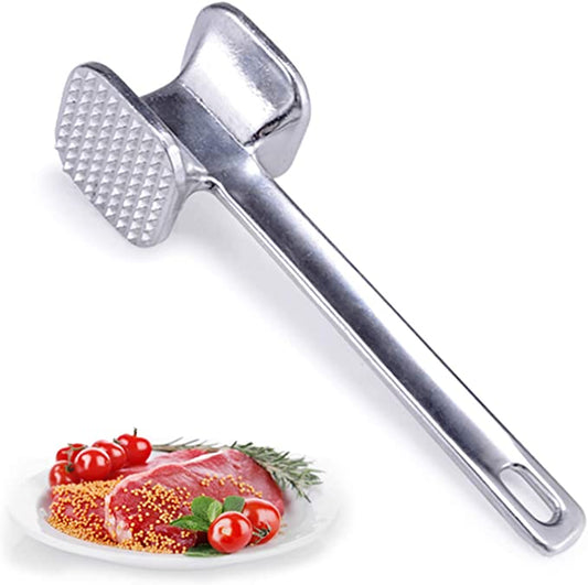 Aluminum Meat Tenderizer