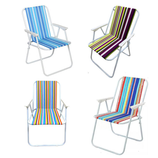 Folding Chair Assorted