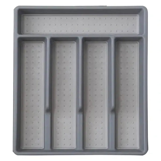 Cutlery Drawer Organizer ALJERAIWI