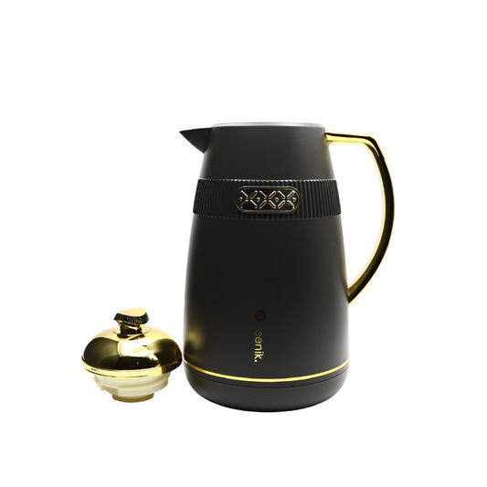 مطارة شاي 1 لتر