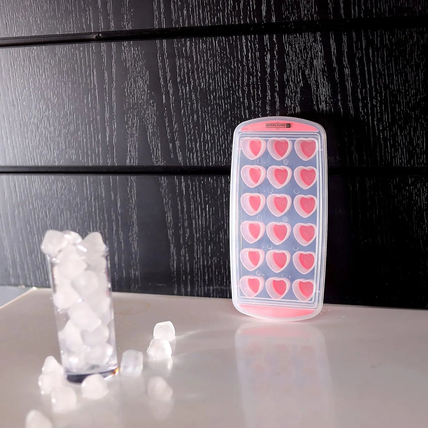 Ice Cube Tray ALJERAIWI