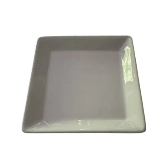 Square Ceramic Plate 12*12 CM ALJERAIWI