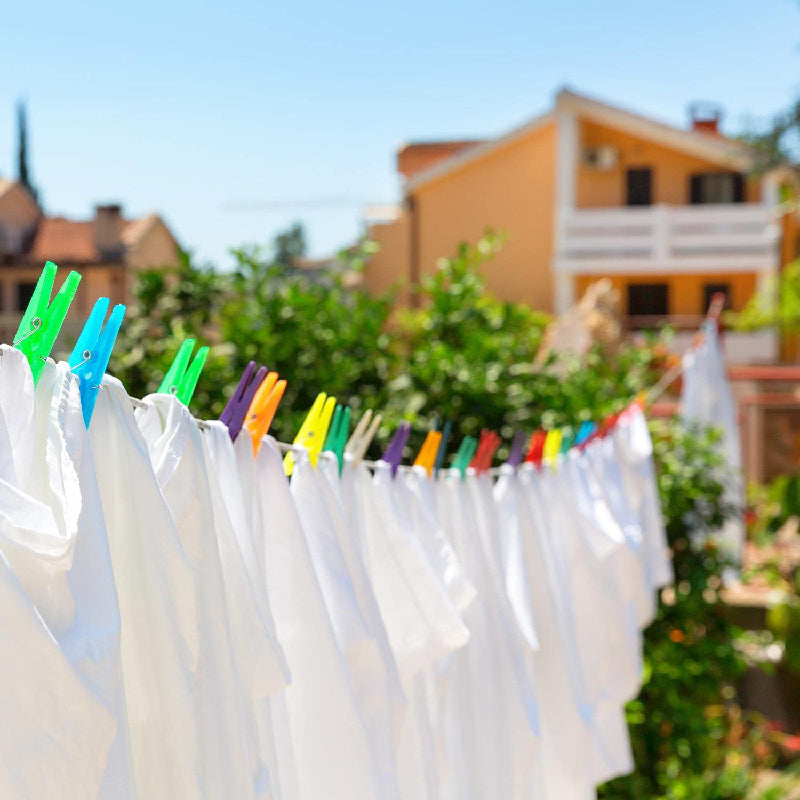 Clothes Line 20 Meter