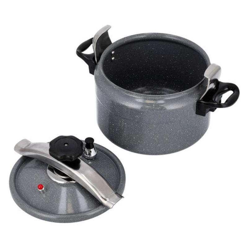 Aluminum Pressure Cooker