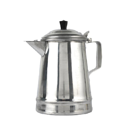 Aluminum Milk Pot