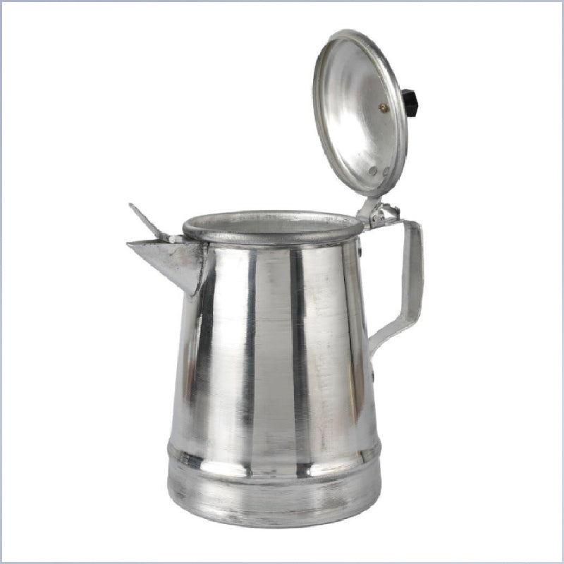 Aluminum Milk Pot