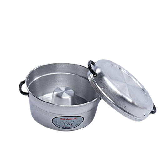 Cake Mould with a Lid