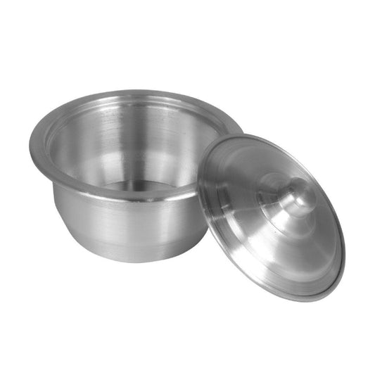 Aluminum Saudi Bowl