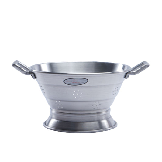 Food Strainer With Base