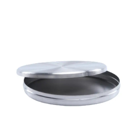 Round Tray with Lid ALJERAIWI