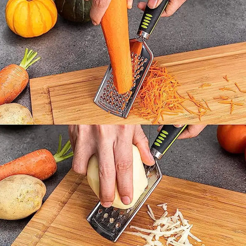 Grater Assorted ALJERAIWI