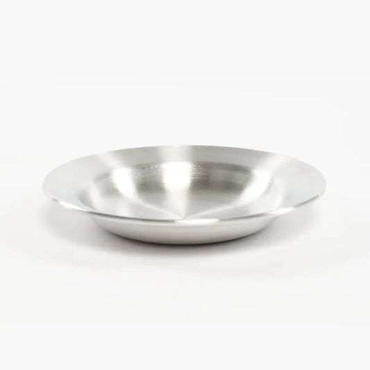 Aluminum Dinner Plate ALJERAIWI