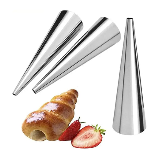 Cream Horn Mould ALJERAIWI