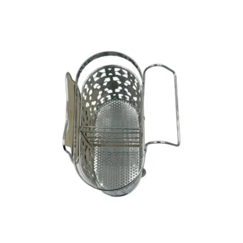 Steel Spoon Holder ALJERAIWI