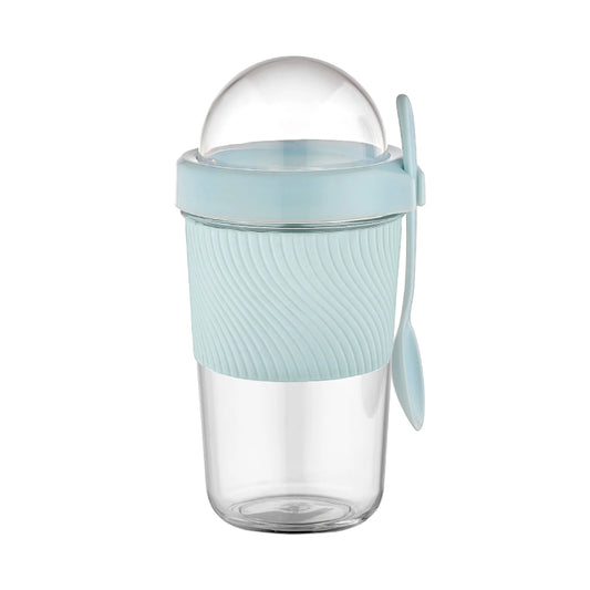 كوب مع ملعقه 600 مل