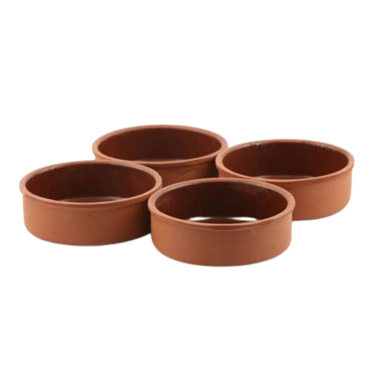 Oven Bowl Set of 4