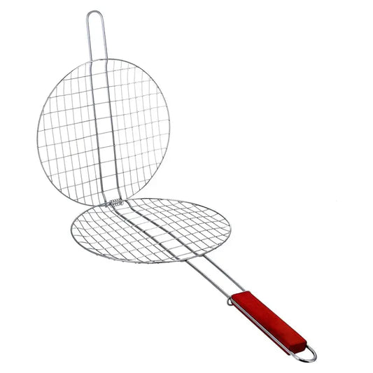 Grill Basket 30 CM ALJERAIWI