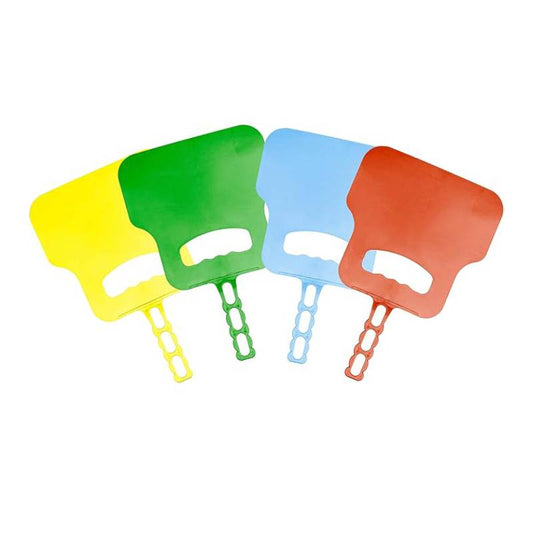 Barbecue Hand Fan 30*20 CM