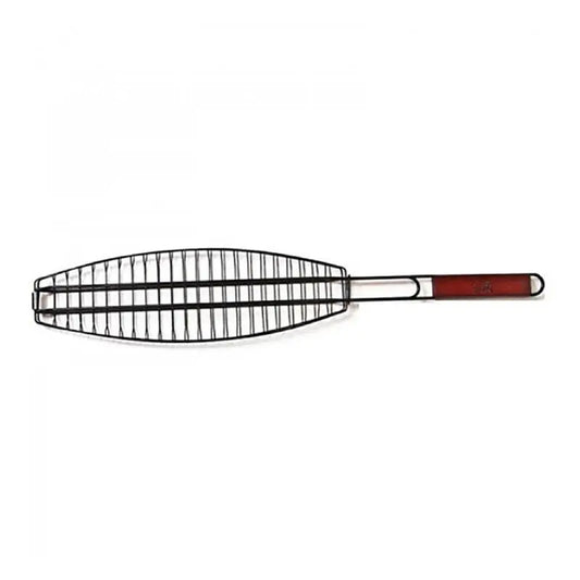 Fish Grill Basket 42*15 CM ALJERAIWI