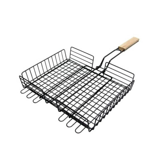 شبك شوي 33*22 سم