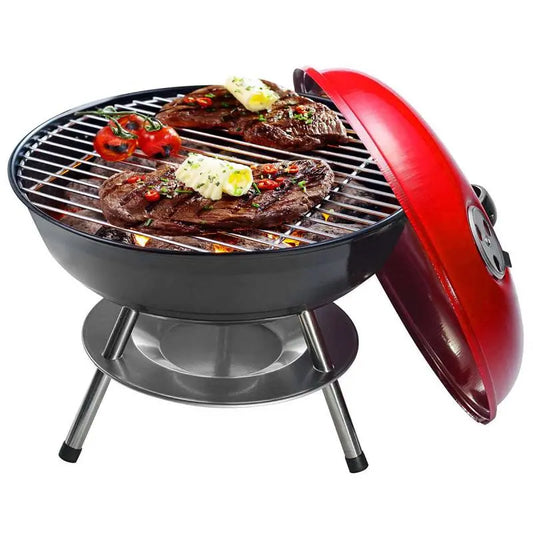Portable Barbecue ALJERAIWI