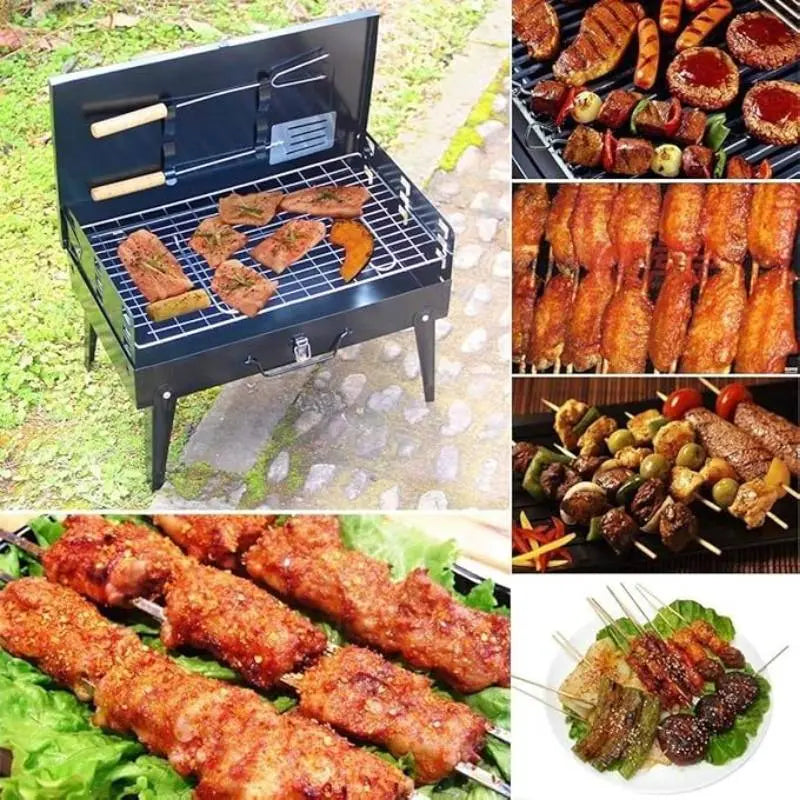 Desktop BBQ ALJERAIWI