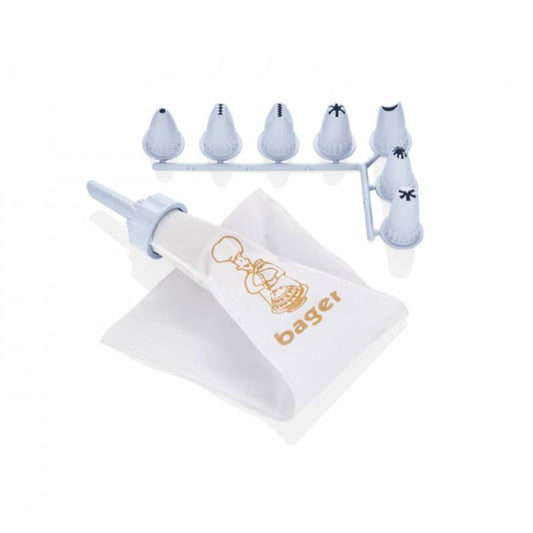 كيس كريمه الوان مختلفه