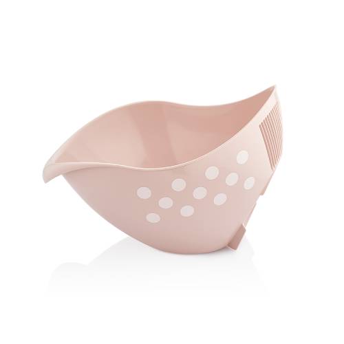 مصفاة مكرونه تركى