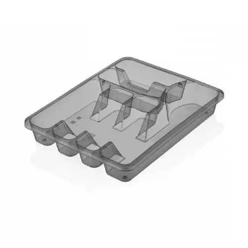 Cutlery Drawer Organizer ALJERAIWI