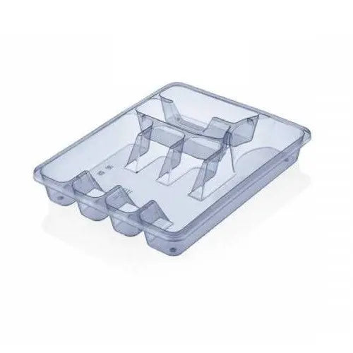 Cutlery Drawer Organizer ALJERAIWI