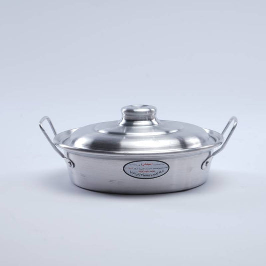 مقالى بيدين بغطاء