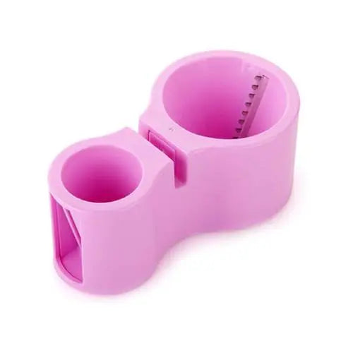 Spiral Cutter + Sharpener ALJERAIWI