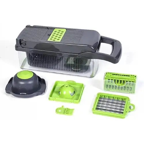 Vegetable Chopper ALJERAIWI