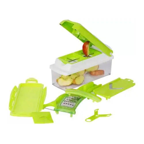 Vegetable Chopper ALJERAIWI