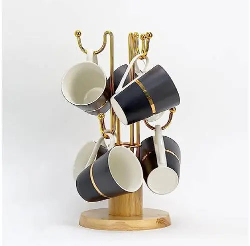 Cup Holder ALJERAIWI