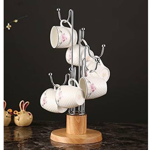 حامل فناجين