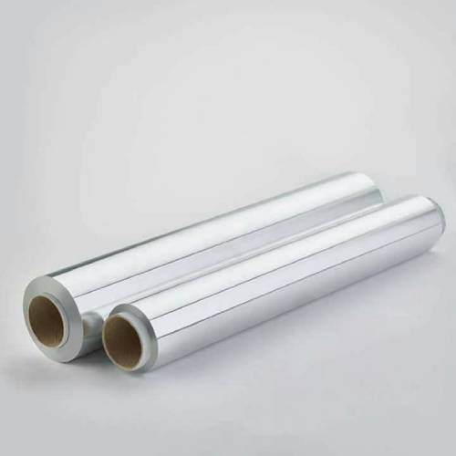 Aluminum Foil 9 Mtr