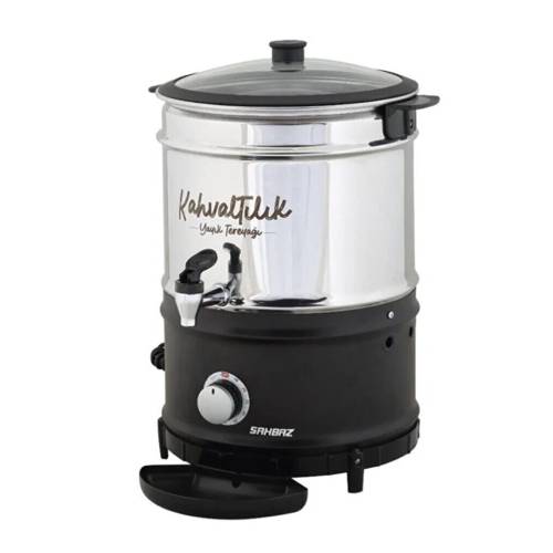 صانعة الزبدة 10 لتر