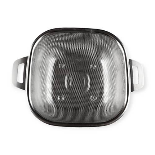 مشخال استيل مربع