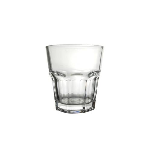 مج شاى زجاج 6 قطع 200 مل