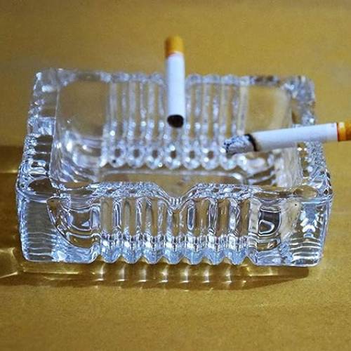 طفاية سجائر 4 إنش