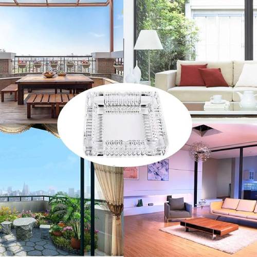 طفاية سجائر 4 إنش