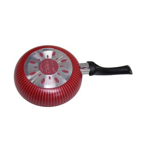 Fry Pan with Nonstick Coating